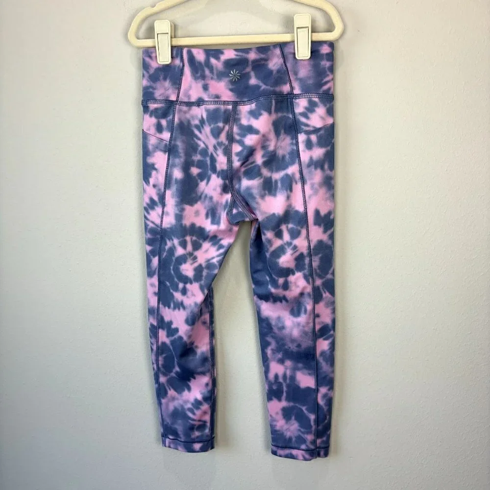 Athleta girl high